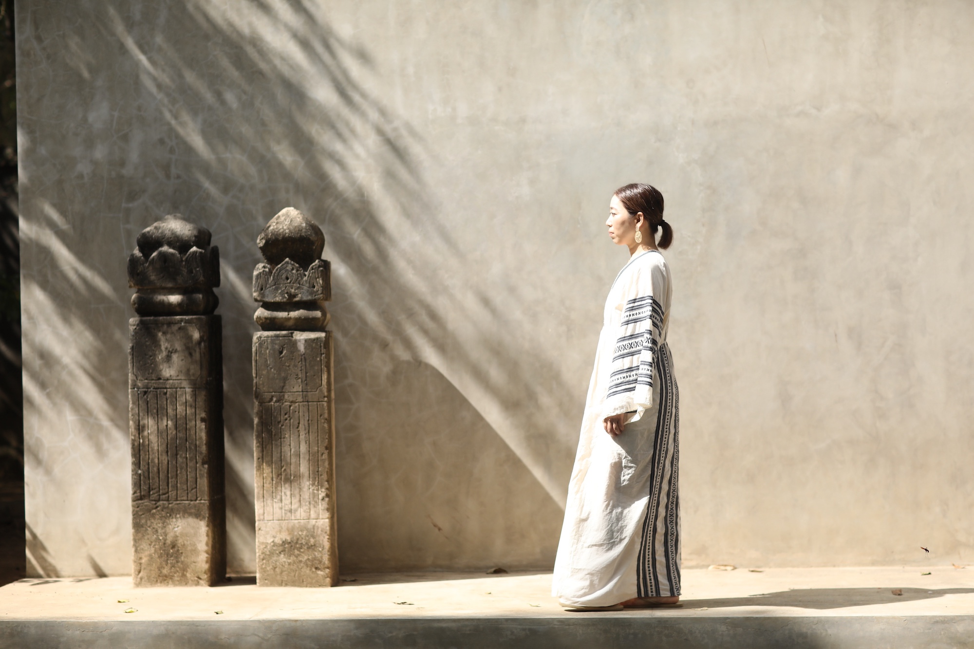 YURIKO KOMATSU official website