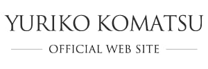 YURIKO KOMATSU official website